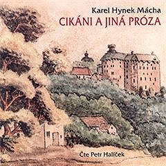 

Cikáni a jiná próza