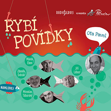 

Rybí povídky
