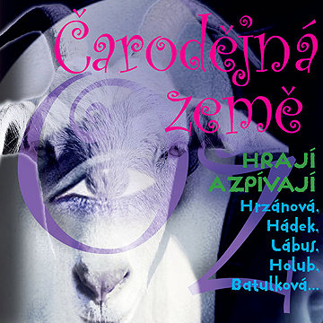 

Čarodějná země Oz