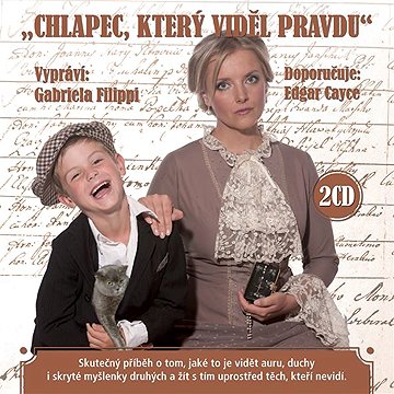 

Chlapec, který viděl pravdu