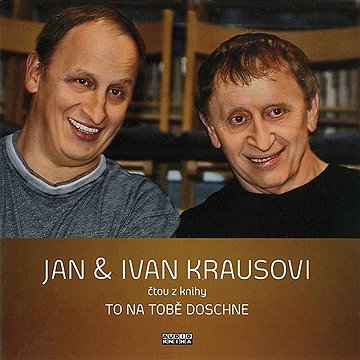 

To na tobě doschne