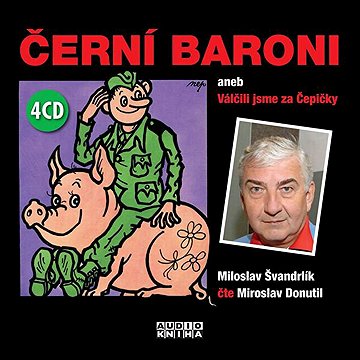 

Černí baroni