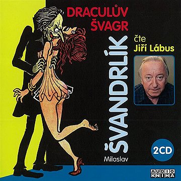 

Draculův švagr