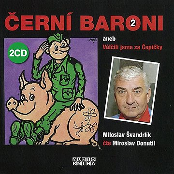 

Černí baroni II.