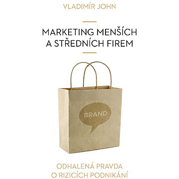 

Marketing menších a středních firem