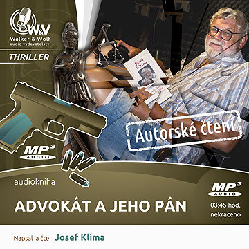 

Advokát a jeho pán