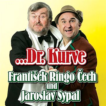 

...Dr. Kurve