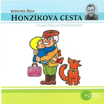

Honzíkova cesta