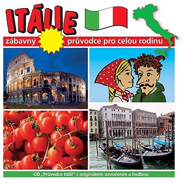 

Průvodce - Itálie