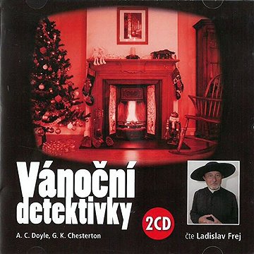 

Vánoční detektivky