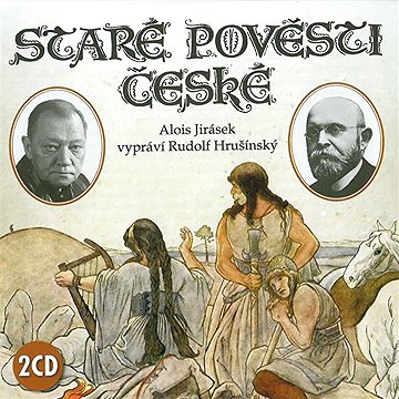 

Staré pověsti české
