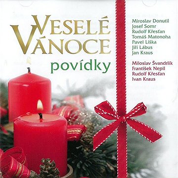 

Veselé Vánoce (Povídky)