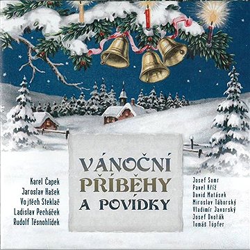 

Vánoční příběhy a povídky