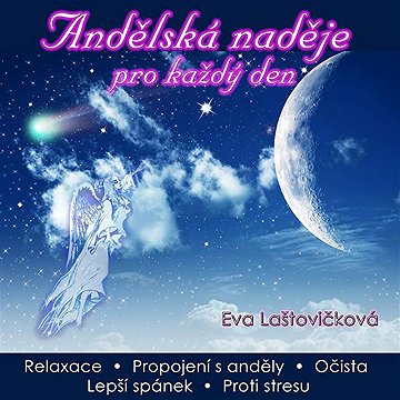 

Andělská naděje pro každý den