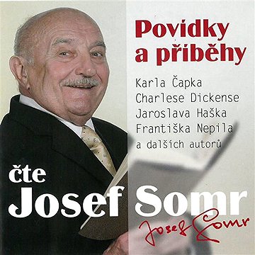 

Povídky a příběhy