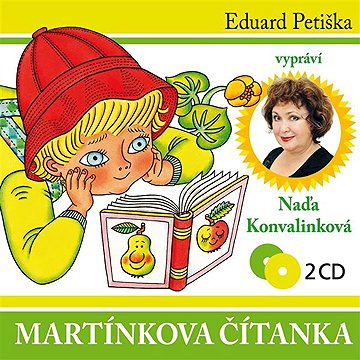 

Martínkova čítanka