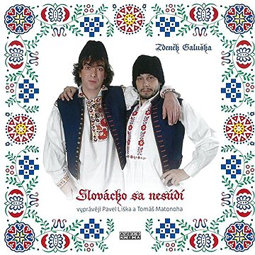

Slovácko sa nesúdí