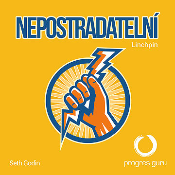 

Nepostradatelní