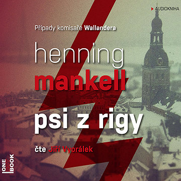 

Psi z Rigy