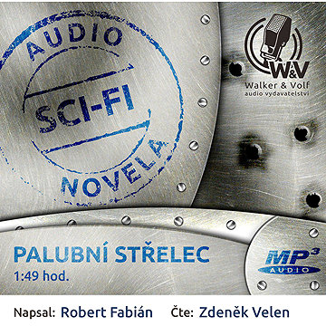 

Palubní střelec