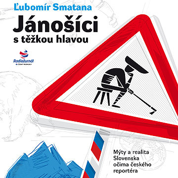 

Jánošíci s těžkou hlavou