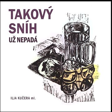 

Takový sníh už nepadá