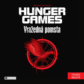 

Hunger Games - Vražedná pomsta