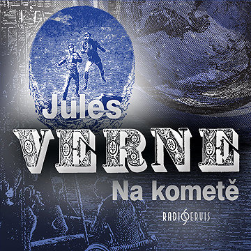 

Na kometě