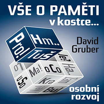 

O paměti komplexně v kostce