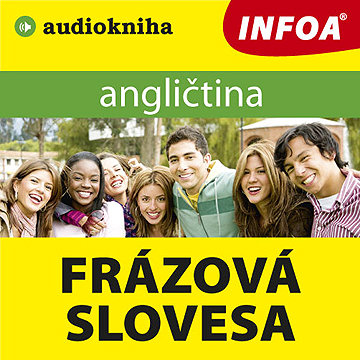 

Angličtina – frázová slovesa