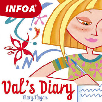 

Val's Diary