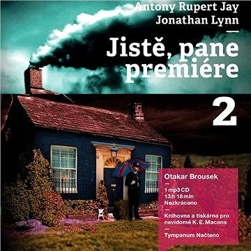 

Jistě, pane premiére I + II za výhodnou cenu