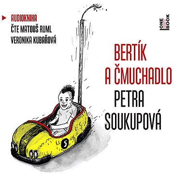 

Bertík a čmuchadlo