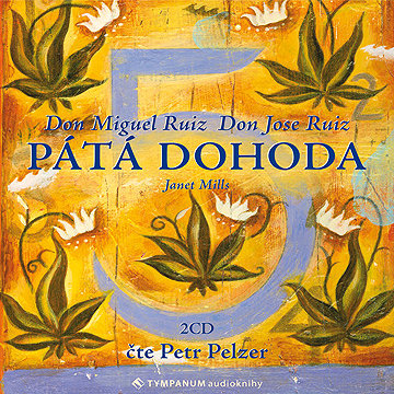 

Pátá dohoda
