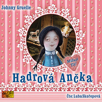 

Hadrová Ančka