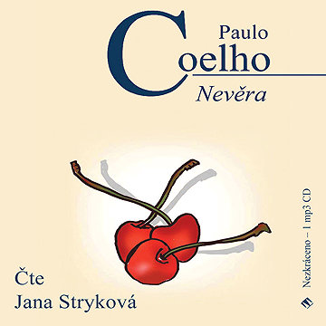 

Nevěra