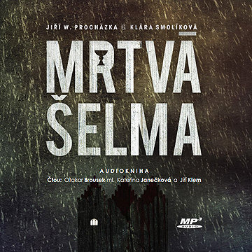 

Mrtvá šelma