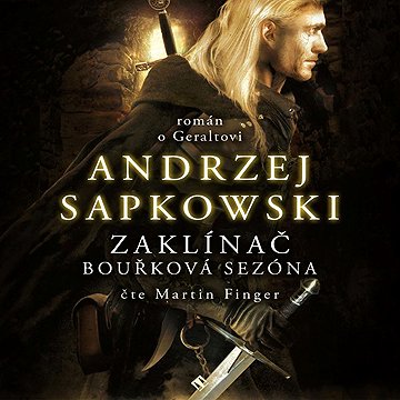 

Bouřková sezóna