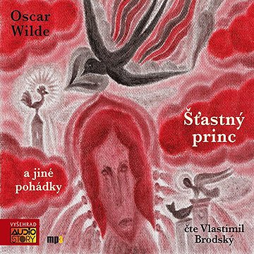 

Šťastný princ a jiné pohádky
