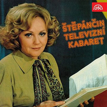 

Štěpánčin televizní kabaret