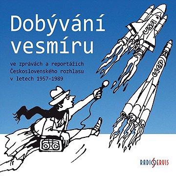

Dobývání vesmíru