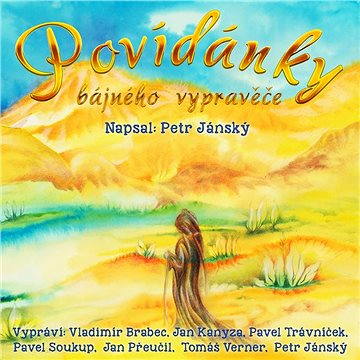 

Povídánky bájného vypravěče