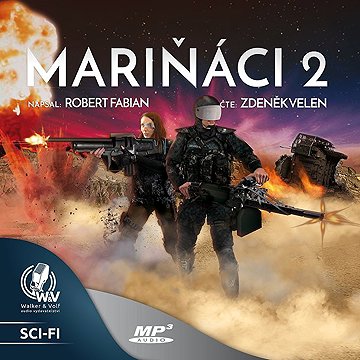 

Mariňáci II.
