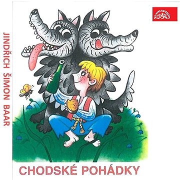 

Chodské pohádky
