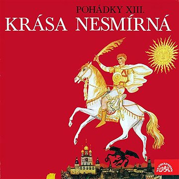 

Krása nesmírná