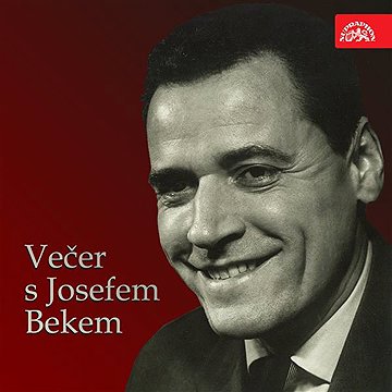

Večer s Josefem Bekem