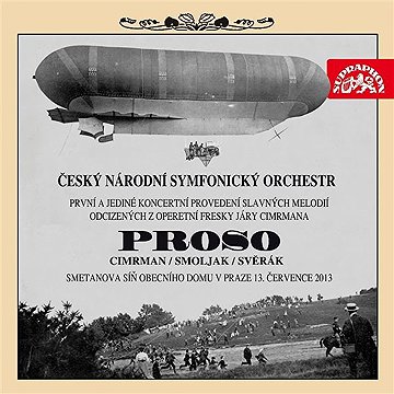 

Proso