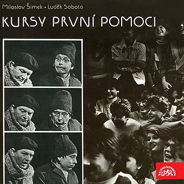

Kursy první pomoci