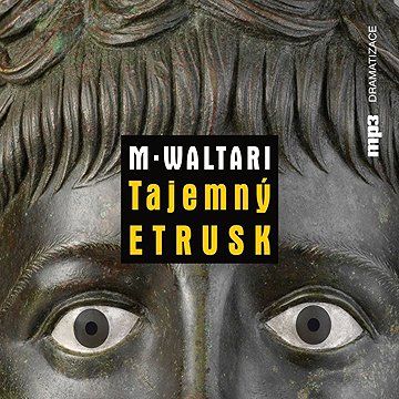 

Tajemný Etrusk