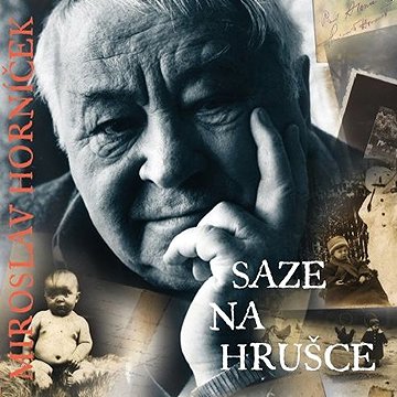 

Saze na hrušce